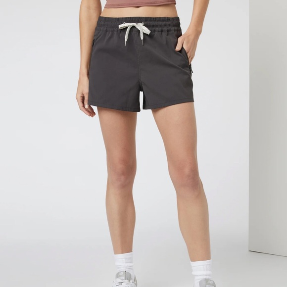Vuori Scout Short